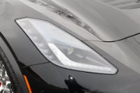 Used 2016 Chevrolet Corvette 3LZ Z06 Convertible W/NAV Z06 for sale Sold at Auto Collection in Murfreesboro TN 37129 22
