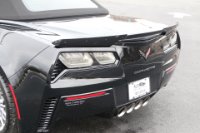 Used 2016 Chevrolet Corvette 3LZ Z06 Convertible W/NAV Z06 for sale Sold at Auto Collection in Murfreesboro TN 37129 25