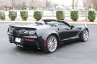 Used 2016 Chevrolet Corvette 3LZ Z06 Convertible W/NAV Z06 for sale Sold at Auto Collection in Murfreesboro TN 37129 3