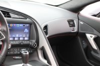 Used 2016 Chevrolet Corvette 3LZ Z06 Convertible W/NAV Z06 for sale Sold at Auto Collection in Murfreesboro TN 37129 33