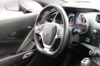 Used 2016 Chevrolet Corvette 3LZ Z06 Convertible W/NAV Z06 for sale Sold at Auto Collection in Murfreesboro TN 37129 36