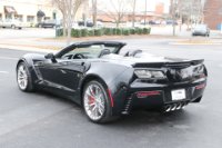 Used 2016 Chevrolet Corvette 3LZ Z06 Convertible W/NAV Z06 for sale Sold at Auto Collection in Murfreesboro TN 37129 4