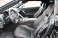 Used 2016 Chevrolet Corvette 3LZ Z06 Convertible W/NAV Z06 for sale Sold at Auto Collection in Murfreesboro TN 37130 41