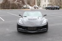 Used 2016 Chevrolet Corvette 3LZ Z06 Convertible W/NAV Z06 for sale Sold at Auto Collection in Murfreesboro TN 37129 5