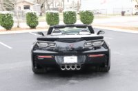 Used 2016 Chevrolet Corvette 3LZ Z06 Convertible W/NAV Z06 for sale Sold at Auto Collection in Murfreesboro TN 37129 6