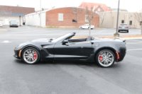 Used 2016 Chevrolet Corvette 3LZ Z06 Convertible W/NAV Z06 for sale Sold at Auto Collection in Murfreesboro TN 37129 7