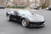 Used 2016 Chevrolet Corvette 3LZ Z06 Convertible W/NAV Z06 for sale Sold at Auto Collection in Murfreesboro TN 37129 1