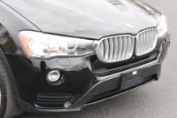 Used 2017 BMW X3 Drive 35I W/NAV xDrive35i for sale Sold at Auto Collection in Murfreesboro TN 37129 11