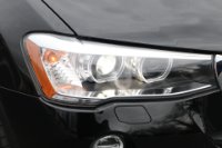 Used 2017 BMW X3 Drive 35I W/NAV xDrive35i for sale Sold at Auto Collection in Murfreesboro TN 37129 12