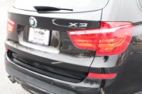 Used 2017 BMW X3 Drive 35I W/NAV xDrive35i for sale Sold at Auto Collection in Murfreesboro TN 37129 13