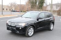 Used 2017 BMW X3 Drive 35I W/NAV xDrive35i for sale Sold at Auto Collection in Murfreesboro TN 37130 2