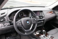 Used 2017 BMW X3 Drive 35I W/NAV xDrive35i for sale Sold at Auto Collection in Murfreesboro TN 37129 21