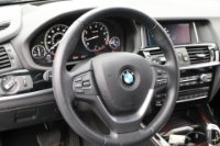 Used 2017 BMW X3 Drive 35I W/NAV xDrive35i for sale Sold at Auto Collection in Murfreesboro TN 37129 22