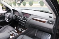 Used 2017 BMW X3 Drive 35I W/NAV xDrive35i for sale Sold at Auto Collection in Murfreesboro TN 37129 25