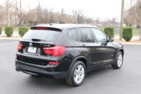 Used 2017 BMW X3 Drive 35I W/NAV xDrive35i for sale Sold at Auto Collection in Murfreesboro TN 37129 3