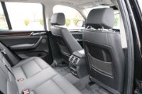 Used 2017 BMW X3 Drive 35I W/NAV xDrive35i for sale Sold at Auto Collection in Murfreesboro TN 37129 36