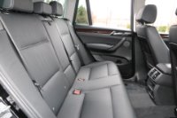 Used 2017 BMW X3 Drive 35I W/NAV xDrive35i for sale Sold at Auto Collection in Murfreesboro TN 37129 37