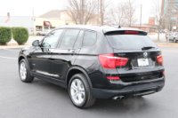 Used 2017 BMW X3 Drive 35I W/NAV xDrive35i for sale Sold at Auto Collection in Murfreesboro TN 37129 4