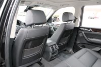 Used 2017 BMW X3 Drive 35I W/NAV xDrive35i for sale Sold at Auto Collection in Murfreesboro TN 37129 42