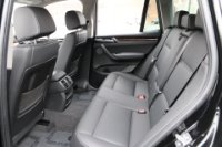 Used 2017 BMW X3 Drive 35I W/NAV xDrive35i for sale Sold at Auto Collection in Murfreesboro TN 37129 43
