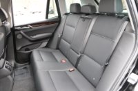 Used 2017 BMW X3 Drive 35I W/NAV xDrive35i for sale Sold at Auto Collection in Murfreesboro TN 37129 44