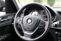 Used 2017 BMW X3 Drive 35I W/NAV xDrive35i for sale Sold at Auto Collection in Murfreesboro TN 37129 46