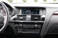 Used 2017 BMW X3 Drive 35I W/NAV xDrive35i for sale Sold at Auto Collection in Murfreesboro TN 37129 47