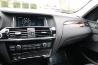 Used 2017 BMW X3 Drive 35I W/NAV xDrive35i for sale Sold at Auto Collection in Murfreesboro TN 37129 56