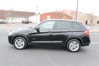 Used 2017 BMW X3 Drive 35I W/NAV xDrive35i for sale Sold at Auto Collection in Murfreesboro TN 37129 7