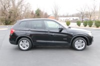Used 2017 BMW X3 Drive 35I W/NAV xDrive35i for sale Sold at Auto Collection in Murfreesboro TN 37129 8