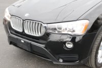 Used 2017 BMW X3 Drive 35I W/NAV xDrive35i for sale Sold at Auto Collection in Murfreesboro TN 37129 9