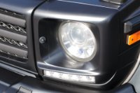 Used 2017 Mercedes-Benz G550 4MATIC AWD W/NAV G 550 for sale Sold at Auto Collection in Murfreesboro TN 37129 10
