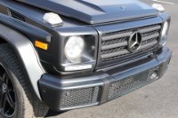 Used 2017 Mercedes-Benz G550 4MATIC  AWD W/NAV G 550 for sale Sold at Auto Collection in Murfreesboro TN 37130 11