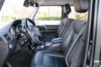 Used 2017 Mercedes-Benz G550 4MATIC AWD W/NAV G 550 for sale Sold at Auto Collection in Murfreesboro TN 37129 31