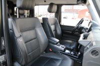 Used 2017 Mercedes-Benz G550 4MATIC AWD W/NAV G 550 for sale Sold at Auto Collection in Murfreesboro TN 37129 35