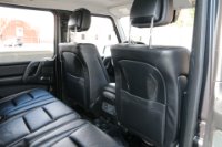 Used 2017 Mercedes-Benz G550 4MATIC AWD W/NAV G 550 for sale Sold at Auto Collection in Murfreesboro TN 37129 36