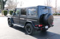 Used 2017 Mercedes-Benz G550 4MATIC AWD W/NAV G 550 for sale Sold at Auto Collection in Murfreesboro TN 37129 4