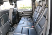 Used 2017 Mercedes-Benz G550 4MATIC AWD W/NAV G 550 for sale Sold at Auto Collection in Murfreesboro TN 37129 40
