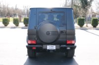 Used 2017 Mercedes-Benz G550 4MATIC AWD W/NAV G 550 for sale Sold at Auto Collection in Murfreesboro TN 37129 6