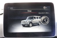 Used 2017 Mercedes-Benz G550 4MATIC AWD W/NAV G 550 for sale Sold at Auto Collection in Murfreesboro TN 37129 69