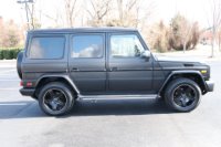 Used 2017 Mercedes-Benz G550 4MATIC AWD W/NAV G 550 for sale Sold at Auto Collection in Murfreesboro TN 37129 8