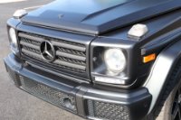 Used 2017 Mercedes-Benz G550 4MATIC AWD W/NAV G 550 for sale Sold at Auto Collection in Murfreesboro TN 37129 9