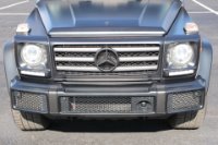 Used 2017 Mercedes-Benz G550 4MATIC  AWD W/NAV G 550 for sale Sold at Auto Collection in Murfreesboro TN 37130 98