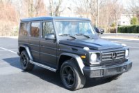 Used 2017 Mercedes-Benz G550 4MATIC AWD W/NAV G 550 for sale Sold at Auto Collection in Murfreesboro TN 37129 1