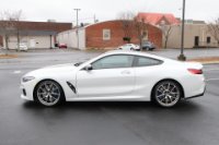 Used 2019 BMW M850i Xdrive AWD W/NAV M850i xDrive for sale Sold at Auto Collection in Murfreesboro TN 37130 7