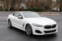 Used 2019 BMW M850i Xdrive AWD W/NAV M850i xDrive for sale Sold at Auto Collection in Murfreesboro TN 37129 1
