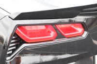 Used 2014 Chevrolet Corvette Stingray Z51 3LT Stingray Z51 for sale Sold at Auto Collection in Murfreesboro TN 37129 16