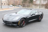 Used 2014 Chevrolet Corvette Stingray Z51 3LT Stingray Z51 for sale Sold at Auto Collection in Murfreesboro TN 37129 2