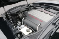 Used 2014 Chevrolet Corvette Stingray Z51 3LT Stingray Z51 for sale Sold at Auto Collection in Murfreesboro TN 37129 25