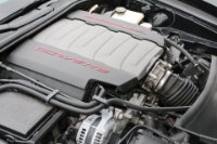 Used 2014 Chevrolet Corvette Stingray Z51 3LT Stingray Z51 for sale Sold at Auto Collection in Murfreesboro TN 37129 28
